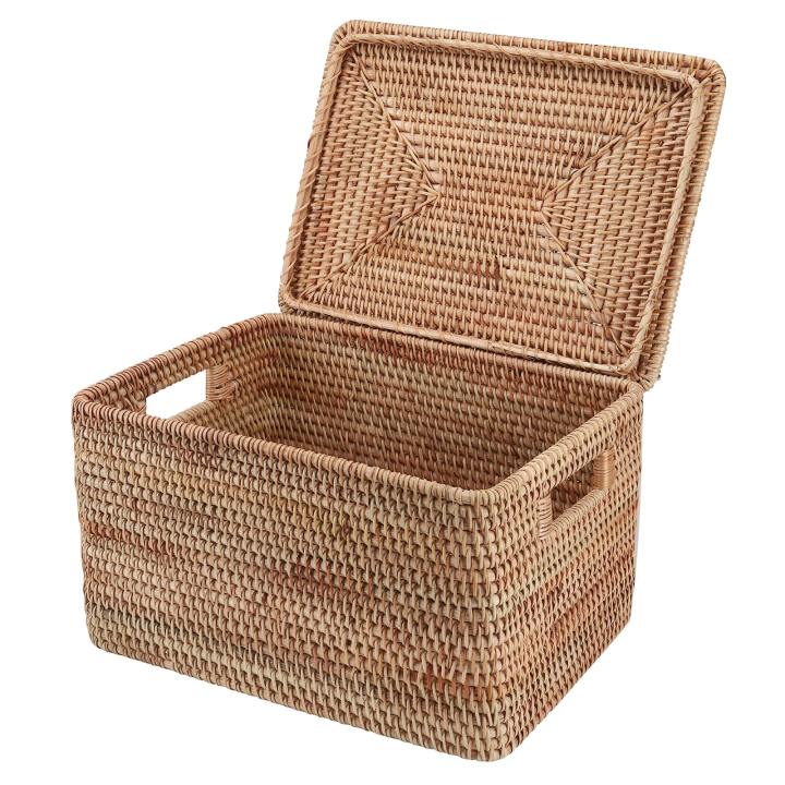 Cutting-edge End-Grain with Juice Groove - Rectangle