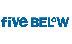 Five below