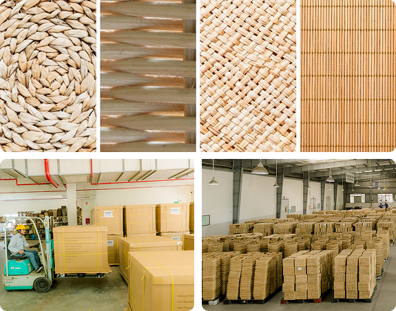 Production Capacity
