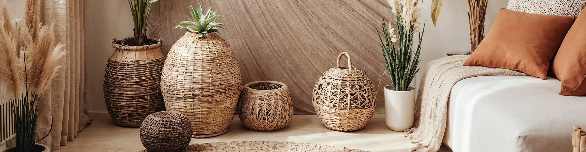 Bread baskets